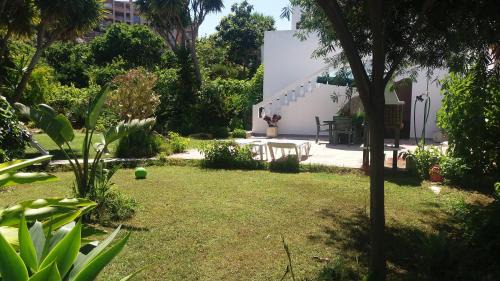 Funchal Apartment | Traquility at Villa Fonte Coberta