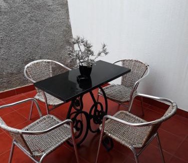 Vila Baleira Apartment | Apartamentos Arrifes 1