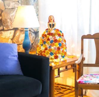 Praia da Vitoria Hostel | Hostel da Palmeira
