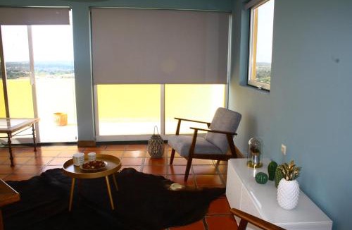 Montargil Apartment | Lake View House Montargil