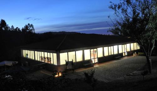 Vilarinho House | Quinta Da Longra