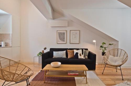 Socorro Apartment | Vila Olarias