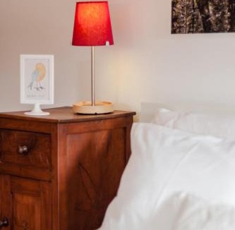 Janeiro de Cima Bed & Breakfast | Casa De Janeiro