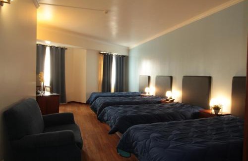 Vera Cruz House | Residencial Stª Joana