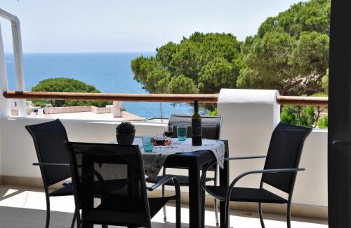 Vale de Covo Apartment | Apartment Konstantin