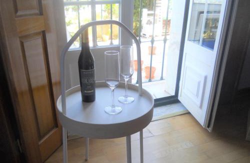 Varzea de Sintra Bed & Breakfast | Galo Preto - Sintra Guesthouse