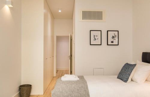 Sao Paulo Apartment | Hidden Oasis 2BDR Apartment by LovelyStay