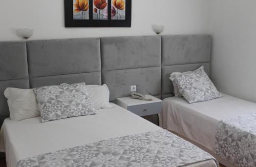 Miranda do Douro Hotel | Alojamento Local Santa Cruz