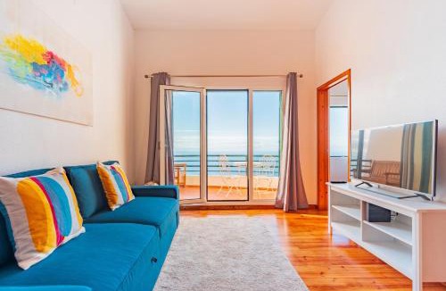 Sao Goncalo Apartment | FLH Funchal Ocean View with Pool