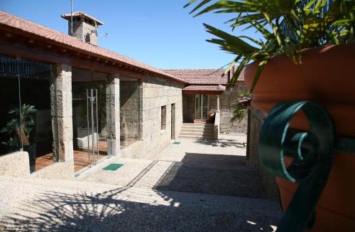Vilarinho House | Quinta Do Passal