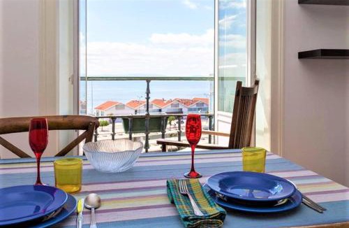 Alfama Apartment | Lisbon with a view