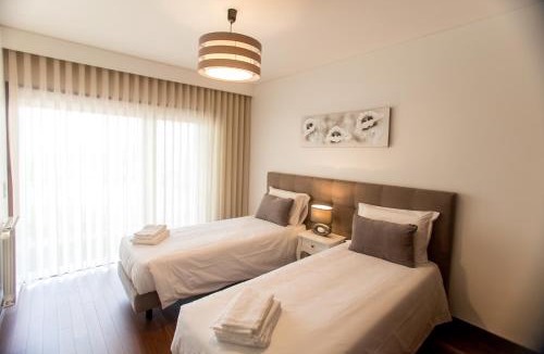 Sao Pedro da Afurada Apartment | Afurada premium apartment by Porto City Hosts