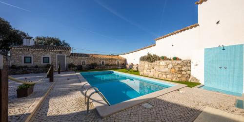 Fatima Villa | Quinta dos Canteiros