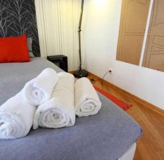 Se Apartment | Stylish loft with amazing view - Se41