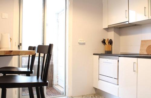 Se Nova Apartment | Bela Casa - Modern Designer Chic Central Coimbra