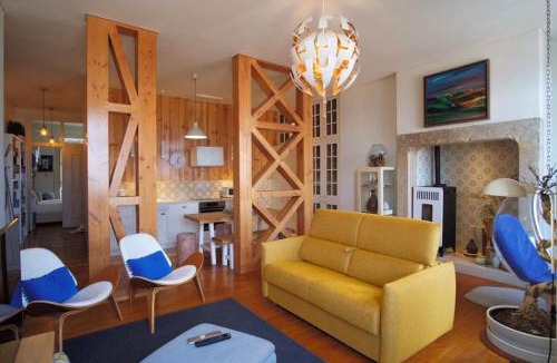 Se Apartment | Lisbon Alfama Tagus