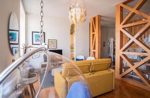 Se Apartment | Lisbon Alfama Tagus