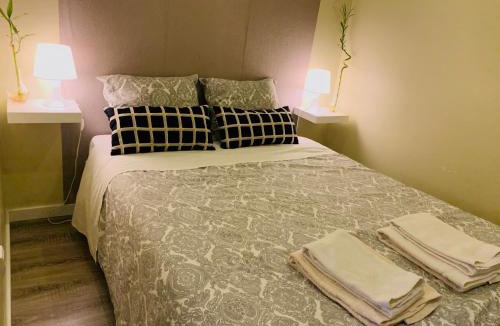 Linda-a-Velha Apartment | Excellent 2 bedroom apartment in Lisbon