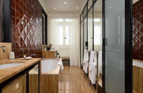 Encarnacao Hotel | Bairro Alto Hotel The Leading Hotels of the World