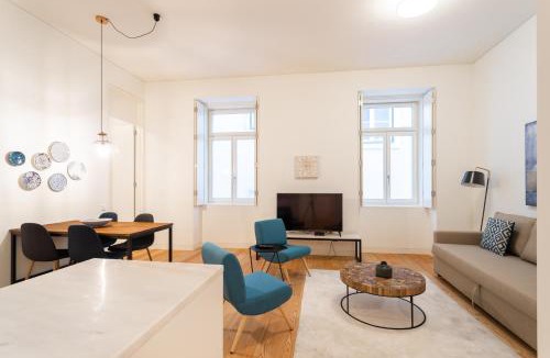 Chiado Apartment | FLH Chiado Trendy Apartment