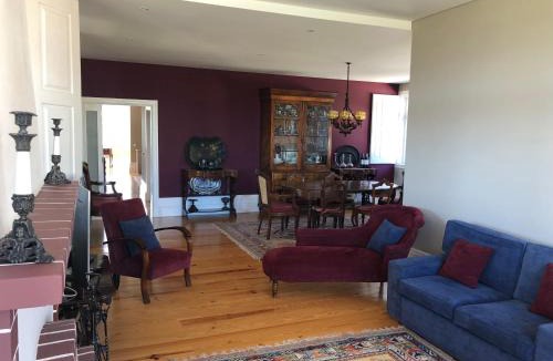 Lamego Bed & Breakfast | Quinta da Portela - Casa Visconde Arneiros - by RowdHouses