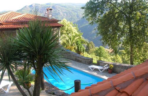 Cova Villa | Casas das Guimbras