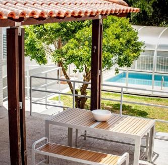 Tomar House | casa Jone olival