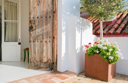 Tavira Hotel | São Paulo Boutique Guesthouse