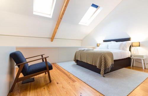 Bonfim Apartment | ON Apartments - Palace - Free Parking