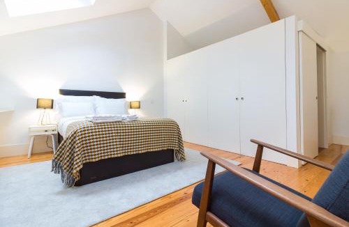 Bonfim Apartment | ON Apartments - Palace - Free Parking
