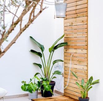 Olhao Apartment | Casa Oliva - Olhão