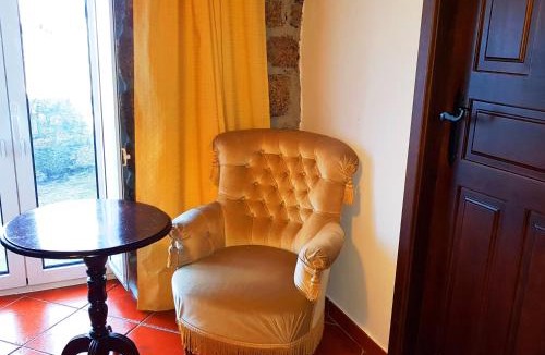 Monsanto Bed & Breakfast | CASA DO CASTELLO MONSANTO