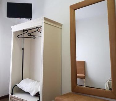 Santa Eugenia de Rio Covo Hotel | Residencial Solar da Estação