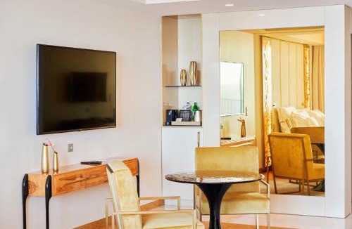 Se Hotel | Savoy Palace - The Leading Hotels of the World - Savoy Signature