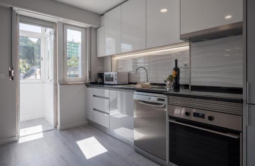 Sao Bento Apartment | RENT4REST SAO BENTO CHARMING
