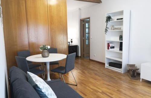 Campo Grande Apartment | Down Town Apartment - EXPO27