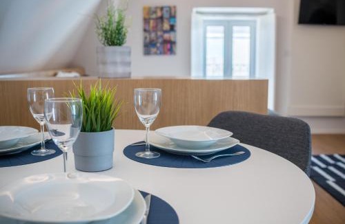Cacilhas Apartment | Vista Lisboa Guest Apartments