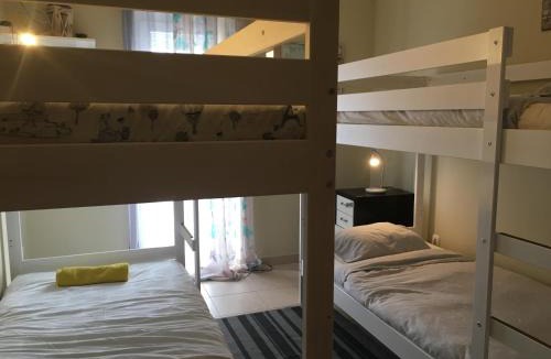 Peniche de Cima House | Peniche Surf Lodge 1