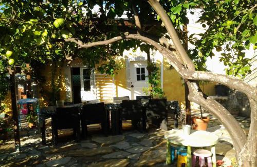 Linda-a-Pastora House | Casa do Mar - Golf Jamor