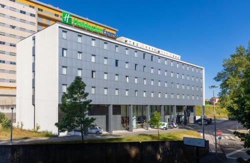 Leca da Palmeira Hotel | Holiday Inn Express Porto Exponor by IHG