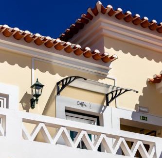 Zambujeira do Mar Bed & Breakfast | Rosa dos Ventos