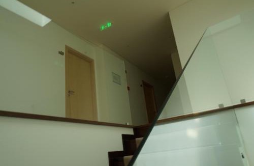 Vila Nova da Barquinha House | Barquinha Nature House
