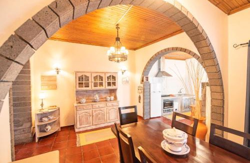 Furnas Bed & Breakfast | CASA INTI/INTI HOUSE FURNAS