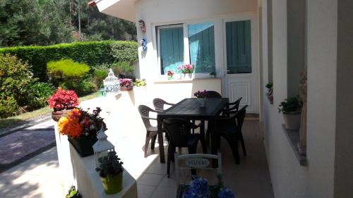 Afife Bed & Breakfast | Casa de Trajinha B&B