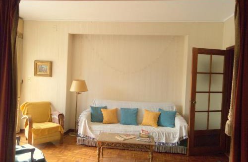 Centro / Baixa House | Casa do Sol
