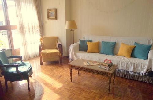 Centro / Baixa House | Casa do Sol