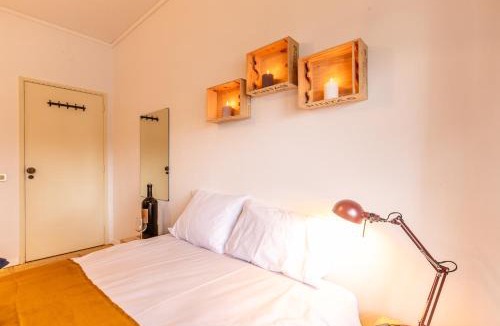 Carcavelos House | Wine Inn Carcavelos Guesthouse