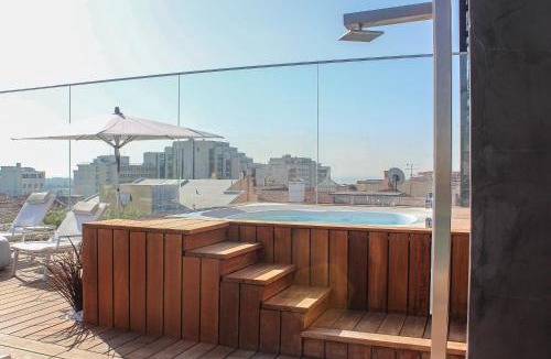 Sao Sebastiao da Pedreira Hotel | Lux Lisboa Park