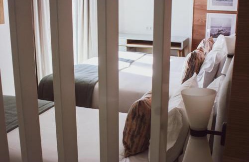 Cascais Hotel | Cascais City & Beach Hotel
