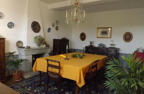 Nelas House | Quinta da Fata